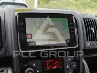 2024 Opel Movano