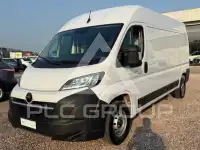 2024 Opel Movano