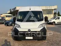 2024 Opel Movano