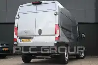 2024 Opel Movano