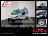 2024 Opel Movano