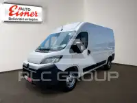 2024 Opel Movano