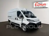 2024 Opel Movano