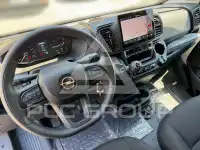 2024 Opel Movano