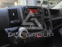 2024 Opel Movano