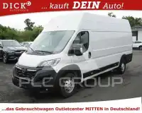 2024 Opel Movano