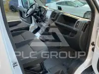 2024 Opel Movano