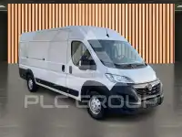 2024 Opel Movano