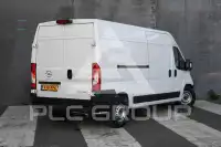 2024 Opel Movano