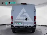 2024 Opel Movano