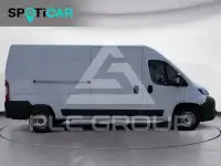 2024 Opel Movano