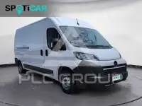2024 Opel Movano