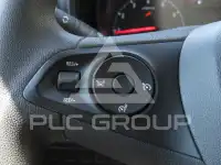 2024 Opel Combo