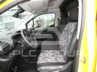 2024 Opel Combo