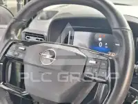 2024 Opel Combo