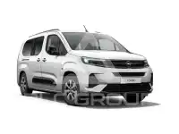 2024 Opel Combo