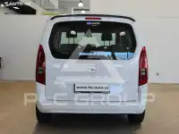 2024 Opel Combo
