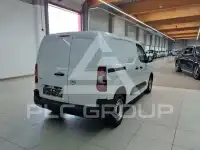2024 Opel Combo