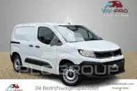 2024 Opel Combo