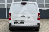 2024 Opel Combo