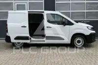 2024 Opel Combo