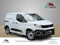 2024 Opel Combo