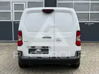 2024 Opel Combo