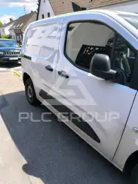 2024 Opel Combo
