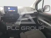 2024 Opel Combo