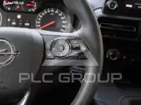 2024 Opel Combo