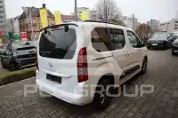 2024 Opel Combo
