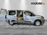 2024 Opel Combo