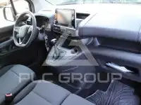 2024 Opel Combo