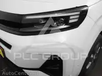 2024 Opel Combo