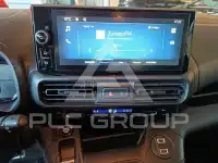 2024 Opel Combo