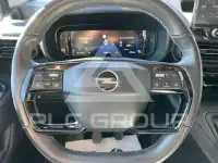 2024 Opel Combo