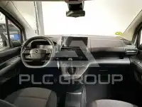 2024 Opel Combo