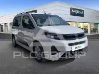 2024 Opel Combo