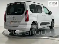2024 Opel Combo