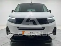 2024 Opel Combo