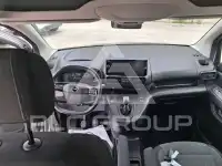 2024 Opel Combo