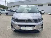 2024 Opel Combo