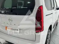 2024 Opel Combo