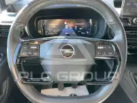 2024 Opel Combo