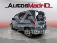 2024 Opel Combo