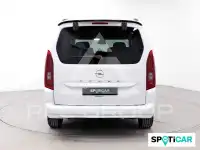 2024 Opel Combo
