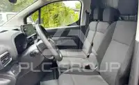 2024 Opel Combo