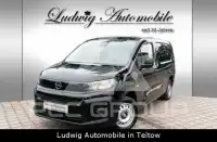 2024 Opel Combo