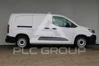 2024 Opel Combo