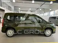 2024 Opel Combo